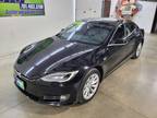 2019 Tesla Model S P100D AWD Ludicrous Warranty & Zero Hidden Fees -