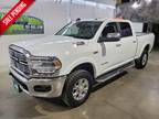 2022 Ram 2500 Laramie 6.4L Warranty and Zero hidden Fees - Dickinson,ND