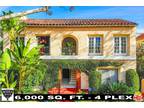 232 N Almont Dr Beverly Hills, CA -