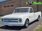 1967 Chevrolet C10 LS Swap - Hope Mills,NC