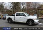 2010 DODGE RAM 1500 - Shavertown,PA