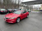 Used 2011 Honda Accord Cpe for sale.
