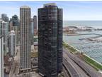 155 N Harbor Dr #813, Chicago, IL 60601 - MLS 11960863