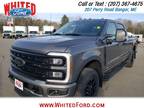 New 2024 Ford Super Duty F-250 SRW for sale.