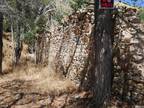 Plot For Sale In Virginia City, Nevada