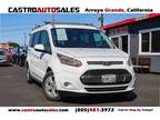 2015 Ford Transit Connect Titanium - Arroyo Grande,CA