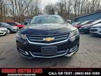 Used 2017 Chevrolet Impala for sale.