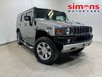 2009 HUMMER H2 Luxury - Bedford,OH