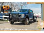 2020 Ford F-550 Super Duty LARIAT RARE CM FLAT BED - Austin,TX