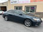 2016 Toyota Camry Hybrid SE - American Fork,Utah