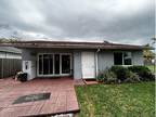 Foreclosure Property: NW 195th Ter