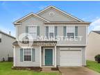 838 Littleton Dr - Concord, NC 28025 - Home For Rent