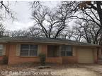 320 S Rita St - Waco, TX 76705 - Home For Rent