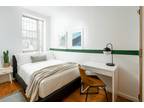 Alluring double bedroom in East Harlem