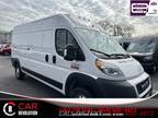 Used 2021 Ram Promaster Cargo Van for sale.