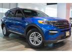 2020 Ford Explorer XLT - Honolulu,HI