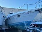 1989 Bayliner Avanti 32' Cabin Cruiser