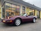 1995 Chevrolet Corvette Base - Cuyahoga Falls,OH