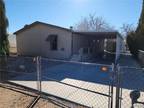 2650 E AMES AVE, Kingman, AZ 86409 Manufactured Home For Sale MLS# 009049