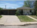 2539 10th Ave Ct - Greeley, CO 80631 - Home For Rent