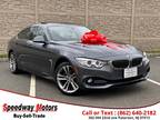 Used 2017 BMW 4 Series for sale.