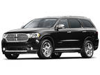 Used 2013 Dodge Durango for sale.