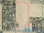 Plot For Sale In Roswell, New Mexico