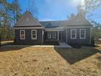 6504 HOKE HOLLOW WAY, Mechanicsville, VA 23111 Single Family Residence For Sale