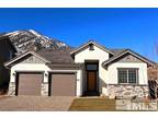 426 Keith Trl Lot 50 Genoa, NV