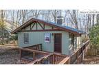 837 Pine Ridge Rd, Beech Mountain, NC 28604 - MLS 247776