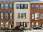 8805 LEW WALLACE RD, FREDERICK, MD 21704 Condo/Townhouse For Sale MLS#