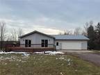 Cadott, Chippewa County, WI House for sale Property ID: 418778241