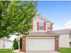 5704 Cheval Ln - Indianapolis, IN 46235 - Home For Rent