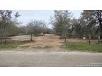 3418 Eichman Rd Lot 2 Poteet, TX