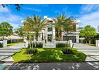 4015 NE 34TH AVE, Fort Lauderdale, FL 33308 Single Family Residence For Sale