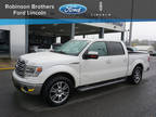 2014 Ford F-150 Silver|White, 176K miles
