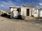 Home For Sale In Alamogordo, New Mexico