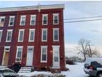 613 Peffer St - Harrisburg, PA 17102 - Home For Rent