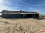 Newberry Springs, San Bernardino County, CA House for sale Property ID: