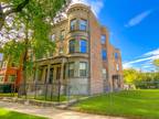 6138 South Woodlawn Avenue, Chicago, IL 60637