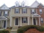 1203 Plexor Ln #1 - Knightdale, NC 27545 - Home For Rent