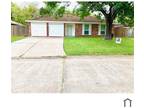 3108 New Meadow Dr, Baytown, TX 77521