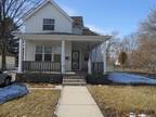 Home For Sale In Harvey, Illinois