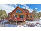 Nathrop, Chaffee County, CO House for sale Property ID: 418740313
