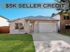 San Antonio, Bexar County, TX House for sale Property ID: 418657125