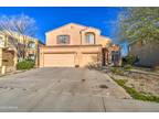 43622 W KRISTAL LN, Maricopa, AZ 85138 Single Family Residence For Rent MLS#