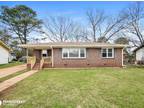 1326 Berry Hill Rd - Bessemer, AL 35020 - Home For Rent