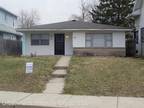 3229 Guilford Ave #3231 Indianapolis, IN