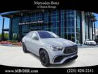 2024 Mercedes-Benz GLE-Class Gray, new