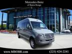 2024 Mercedes-Benz Sprinter Blue|Grey, new